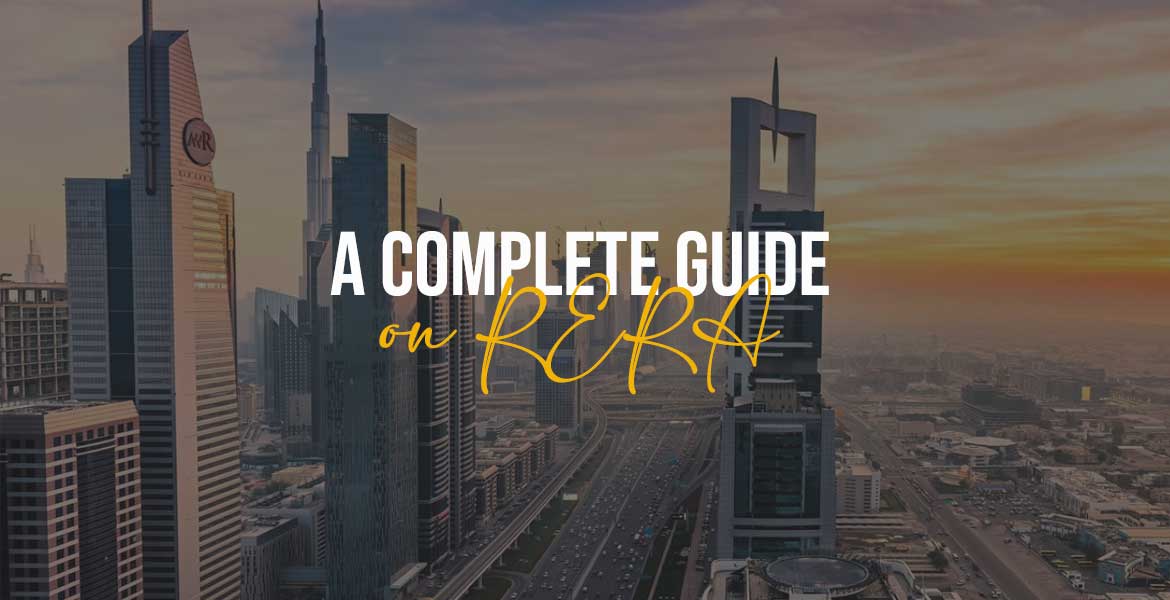 A Complete Guide on RERA