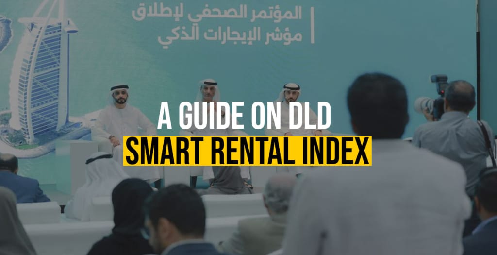 A Guide on DLD Smart Rental Index