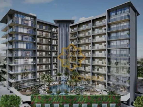 Studio Apartment in Floarea Grande, Arjan