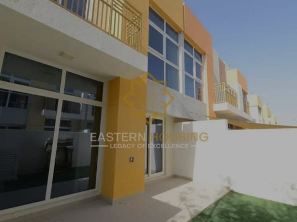 3 Bedroom Apartment in Aquilegia, DAMAC Hills 2 (Akoya by DAMAC)