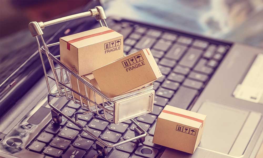 Ecommerce