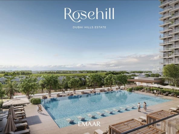 Rosehill Amazing View
