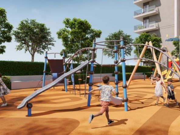 Rosehill Kids Park