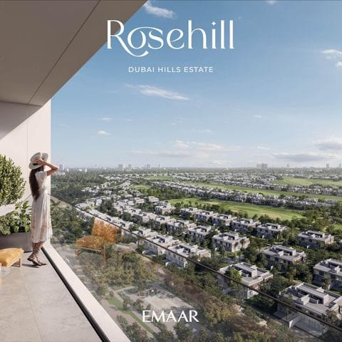 Rosehill