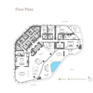AVA 4BHK