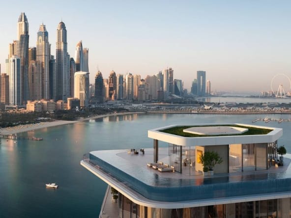 AVA Penthouse