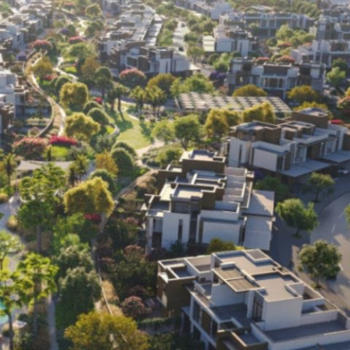 La Tilia at Villanova by Dubai Properties