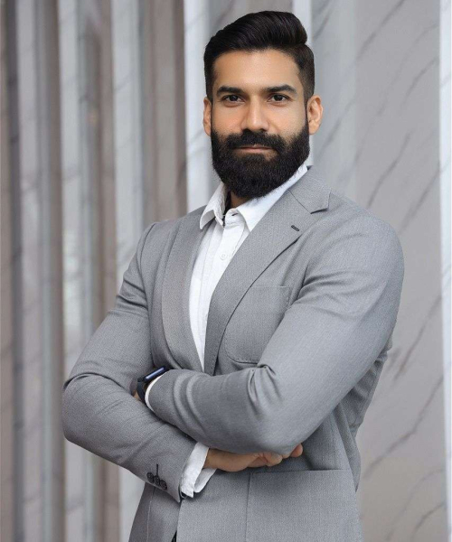 Mian Abdul Samad