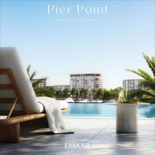 pier point 1